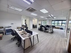Ubi Techpark (D14), Factory #523235461